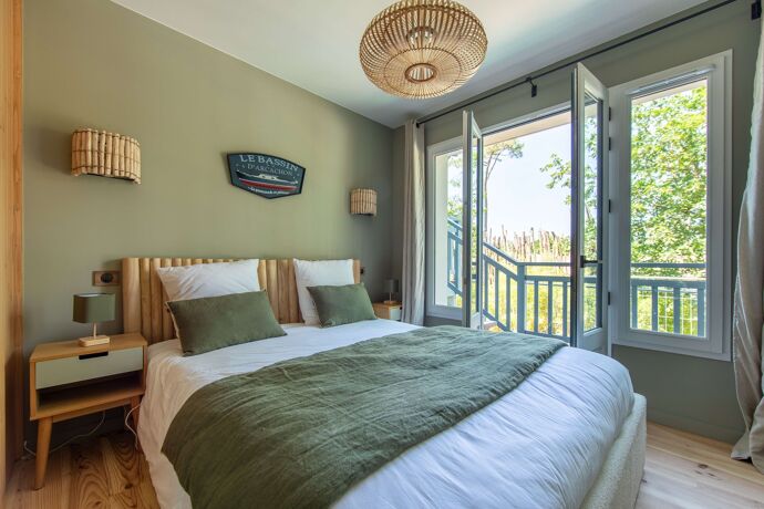 Villa Violette