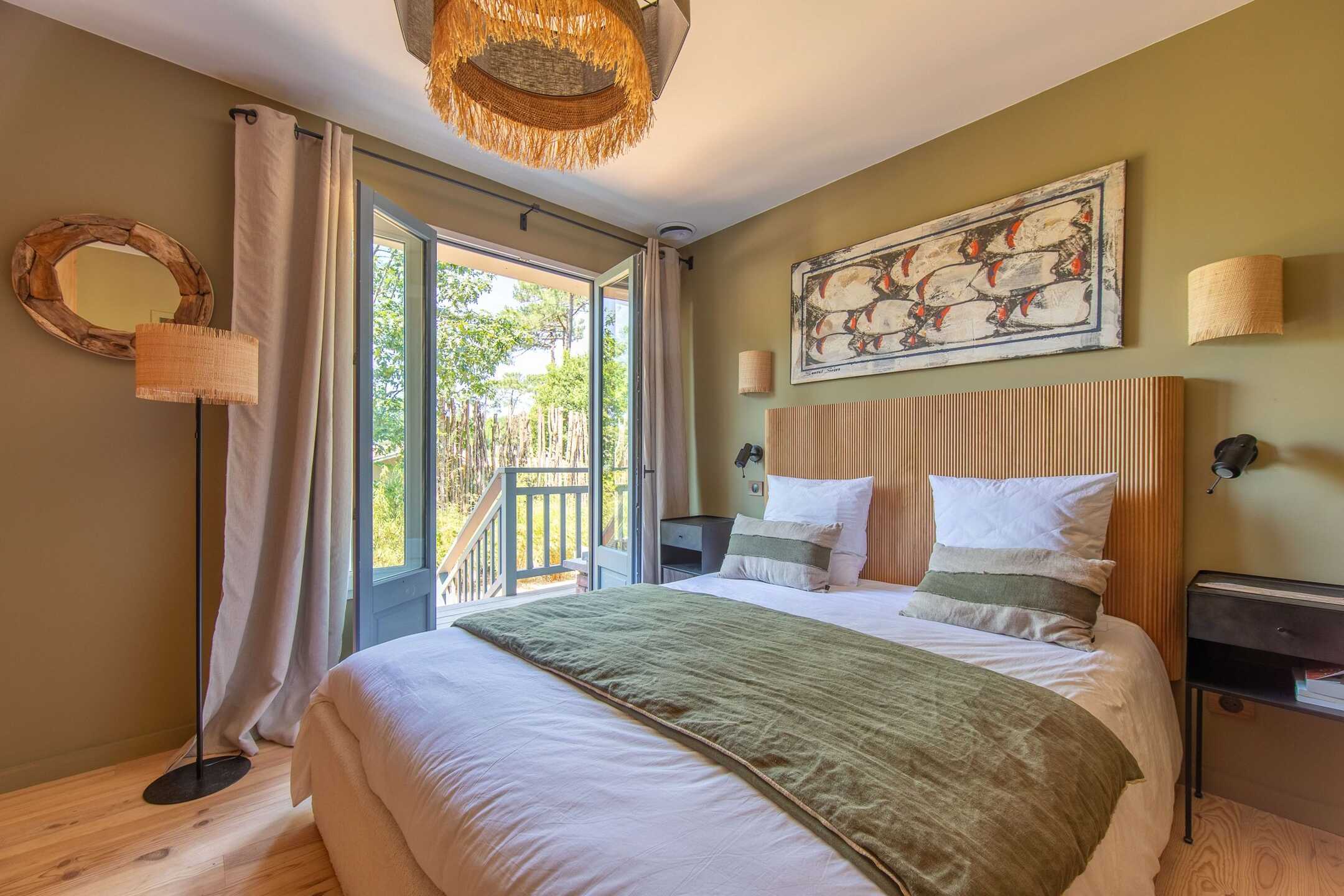 Villa Violette