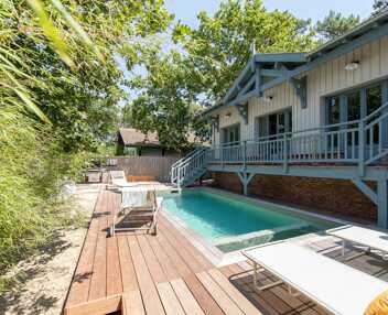 Villa Violette