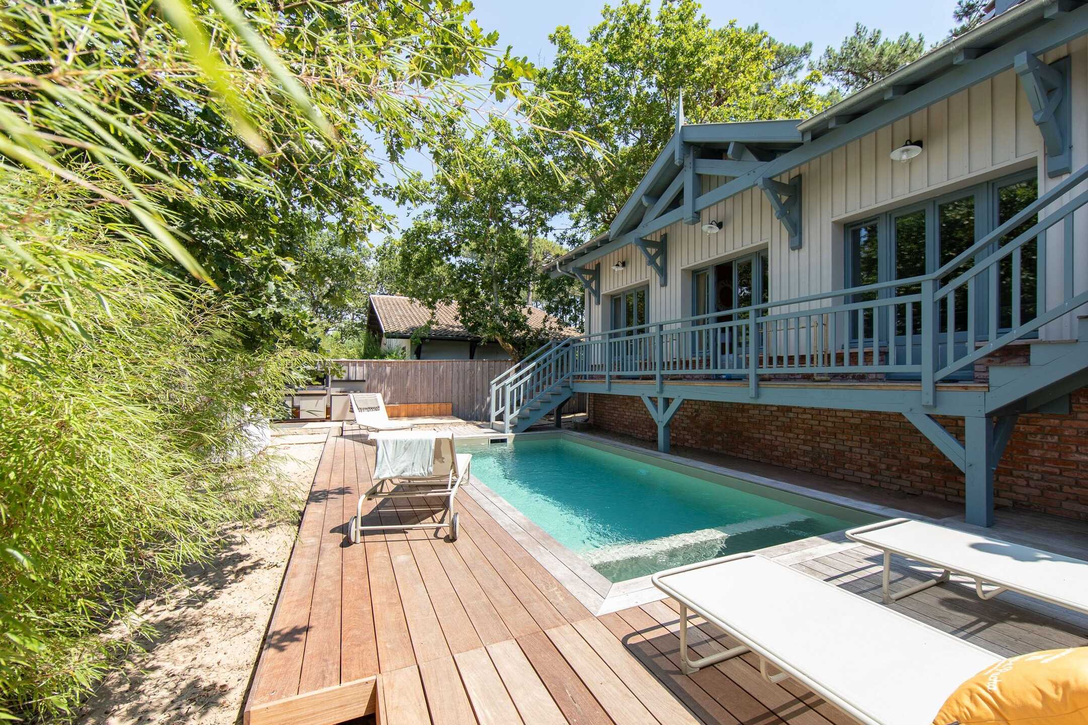 Villa Violette