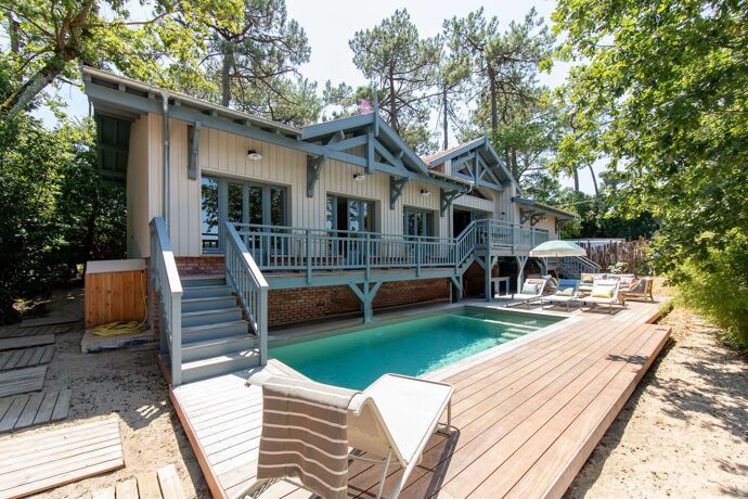 Villa Violette