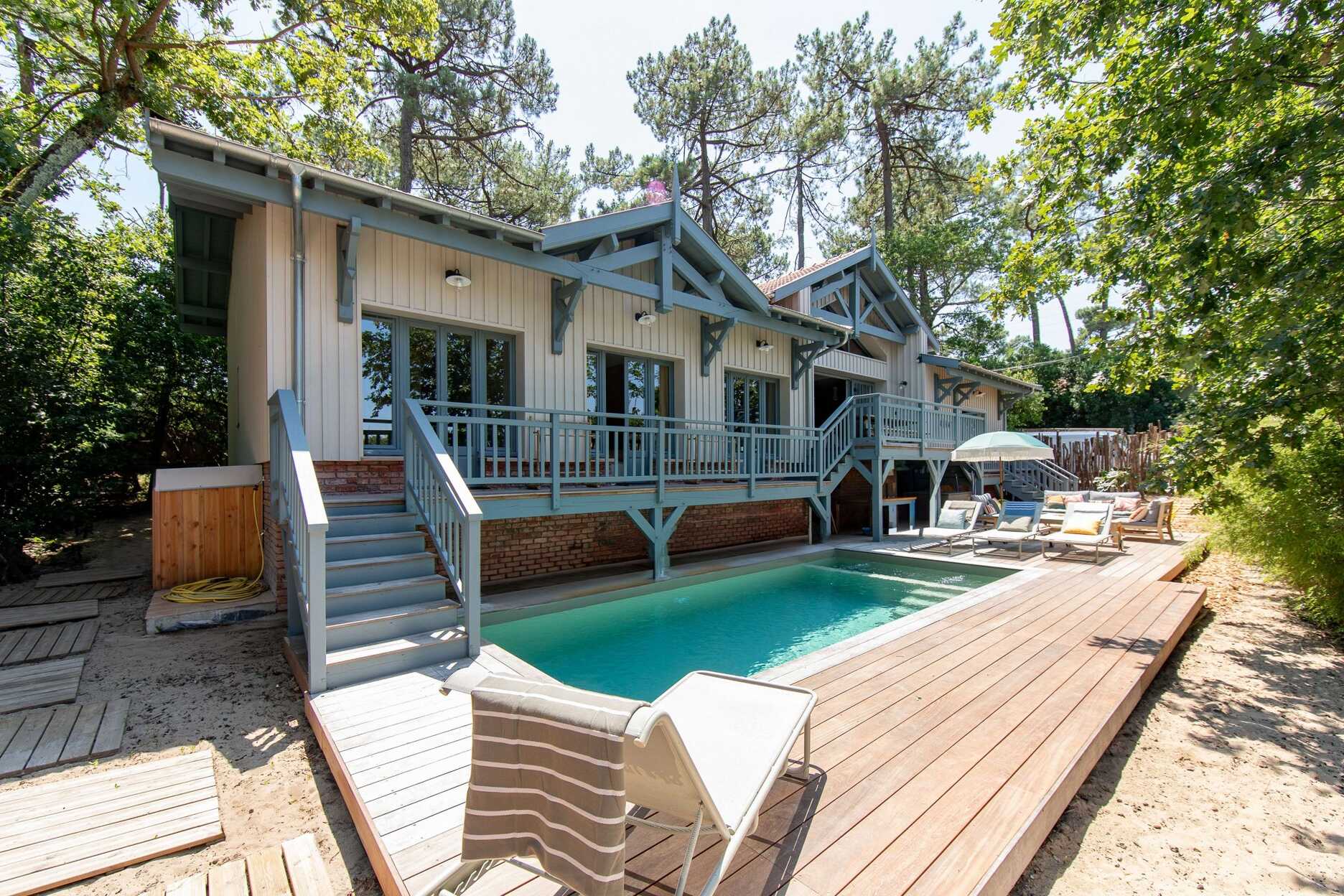 Villa Violette