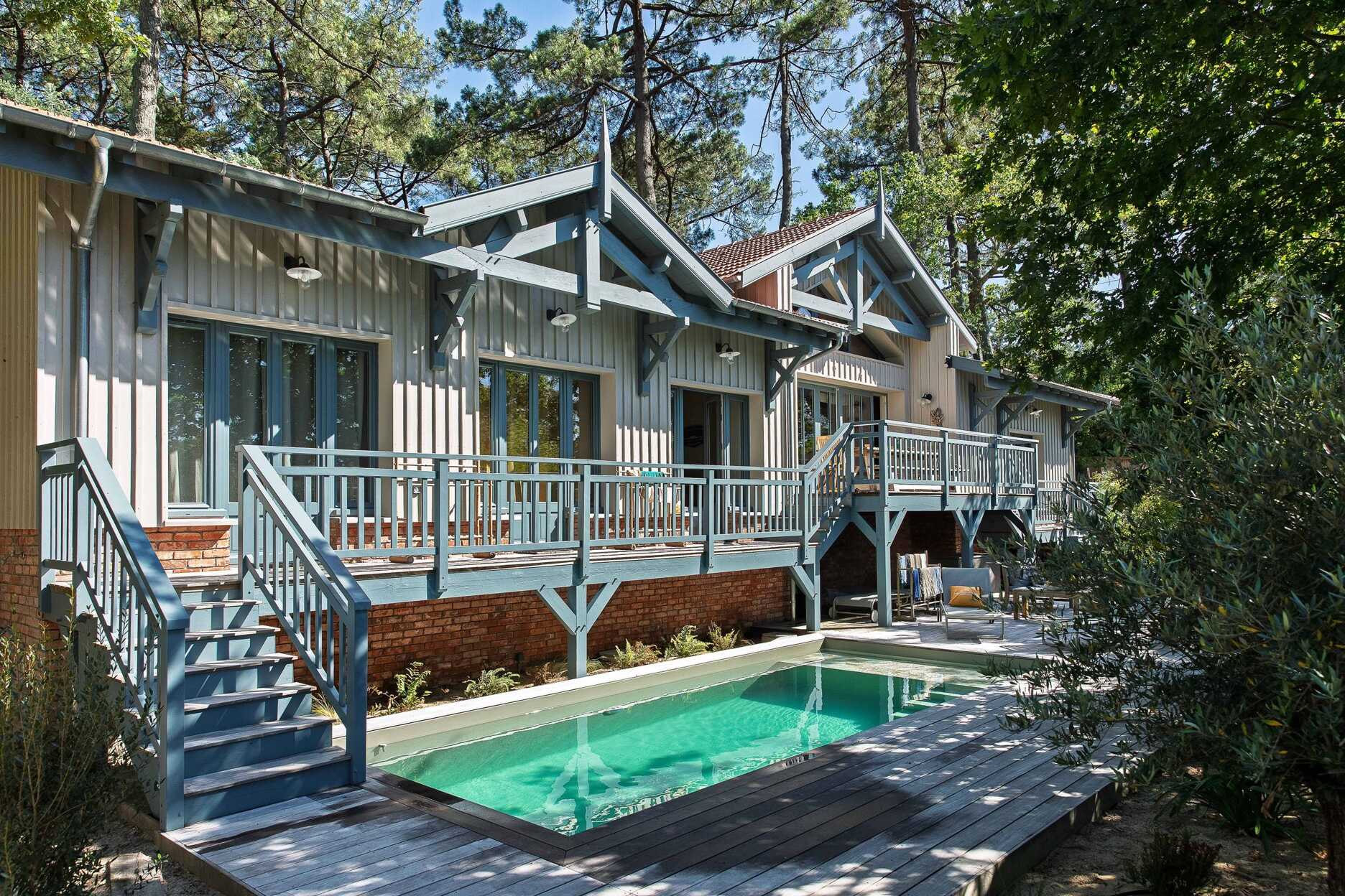 Villa Violette