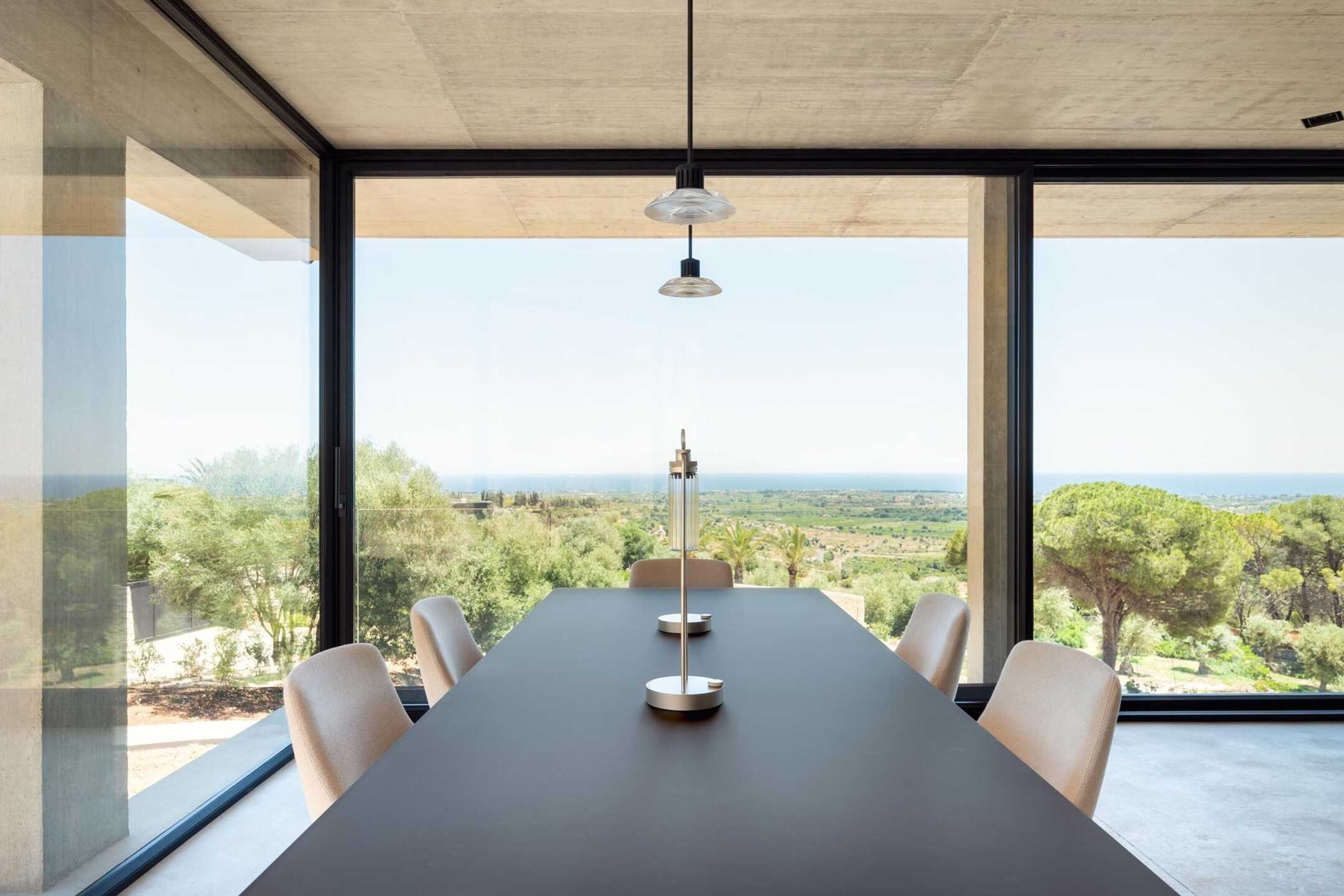 Casa di Cemento