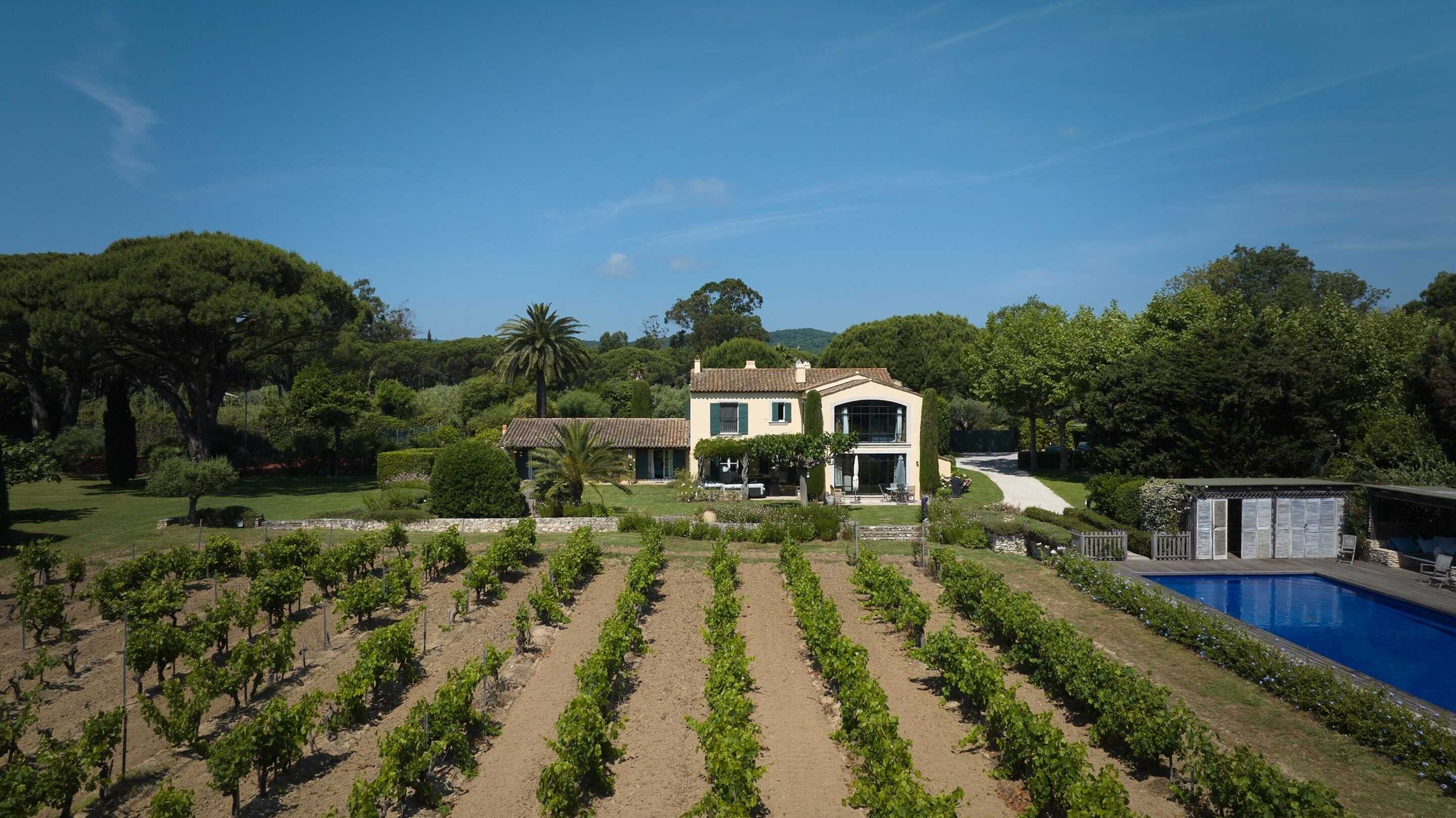 Bastide Calisto