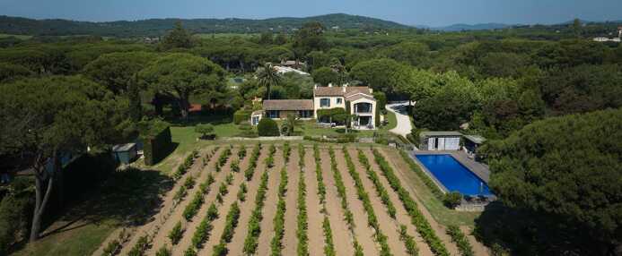 Bastide Calisto