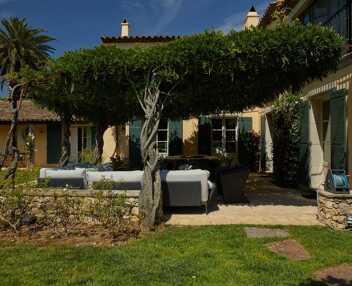 Bastide Calisto