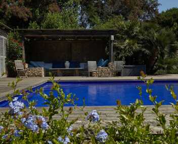 Bastide Calisto
