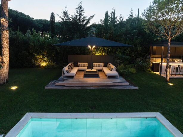 Villa Enamorada
