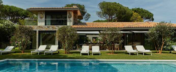 Villa Enamorada