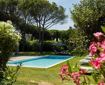 Villa Enamorada