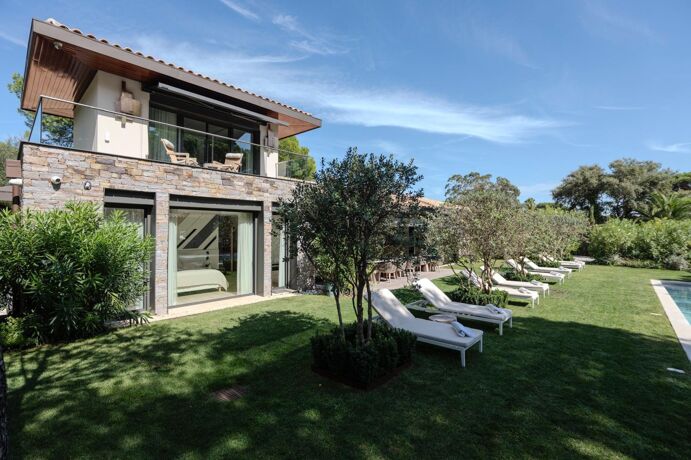 Villa Enamorada