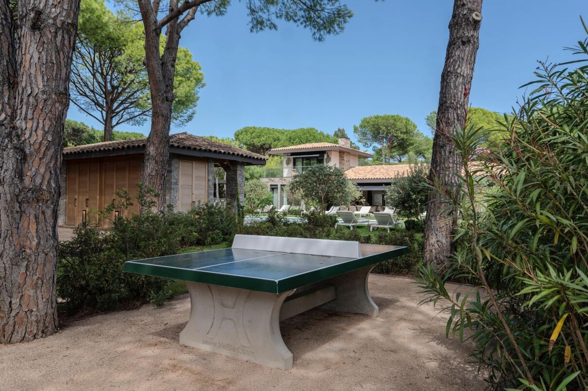 Villa Enamorada