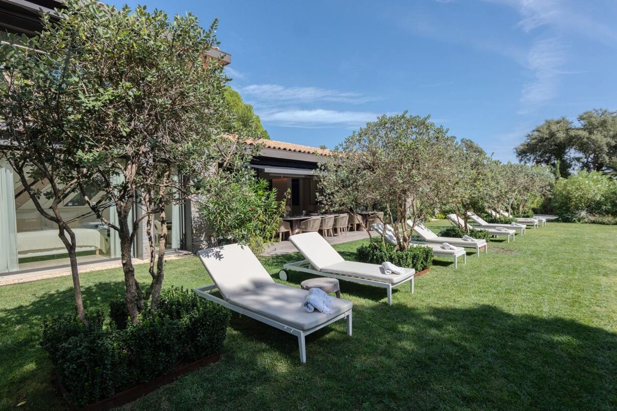 Villa Enamorada