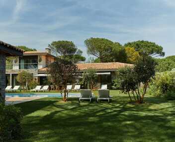 Villa Enamorada