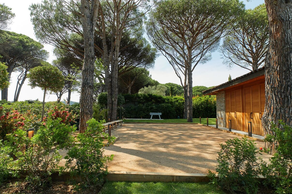 Villa Enamorada