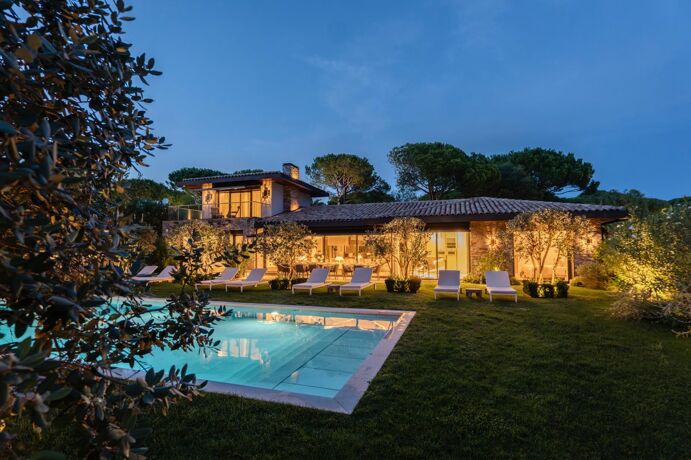 Villa Enamorada