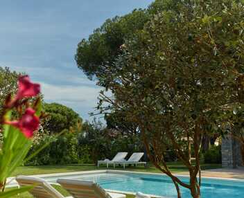 Villa Enamorada