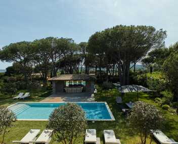 Villa Enamorada