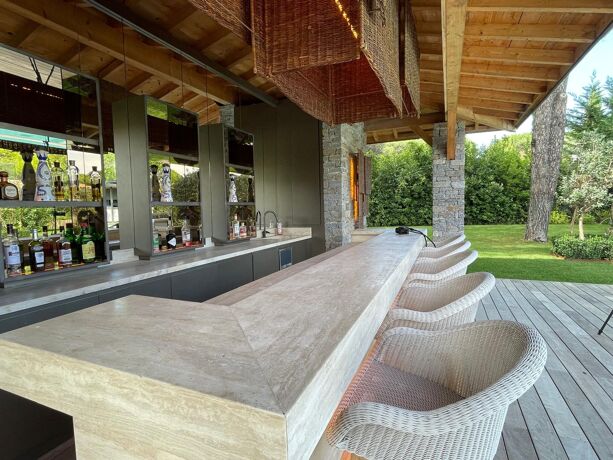 Villa Enamorada