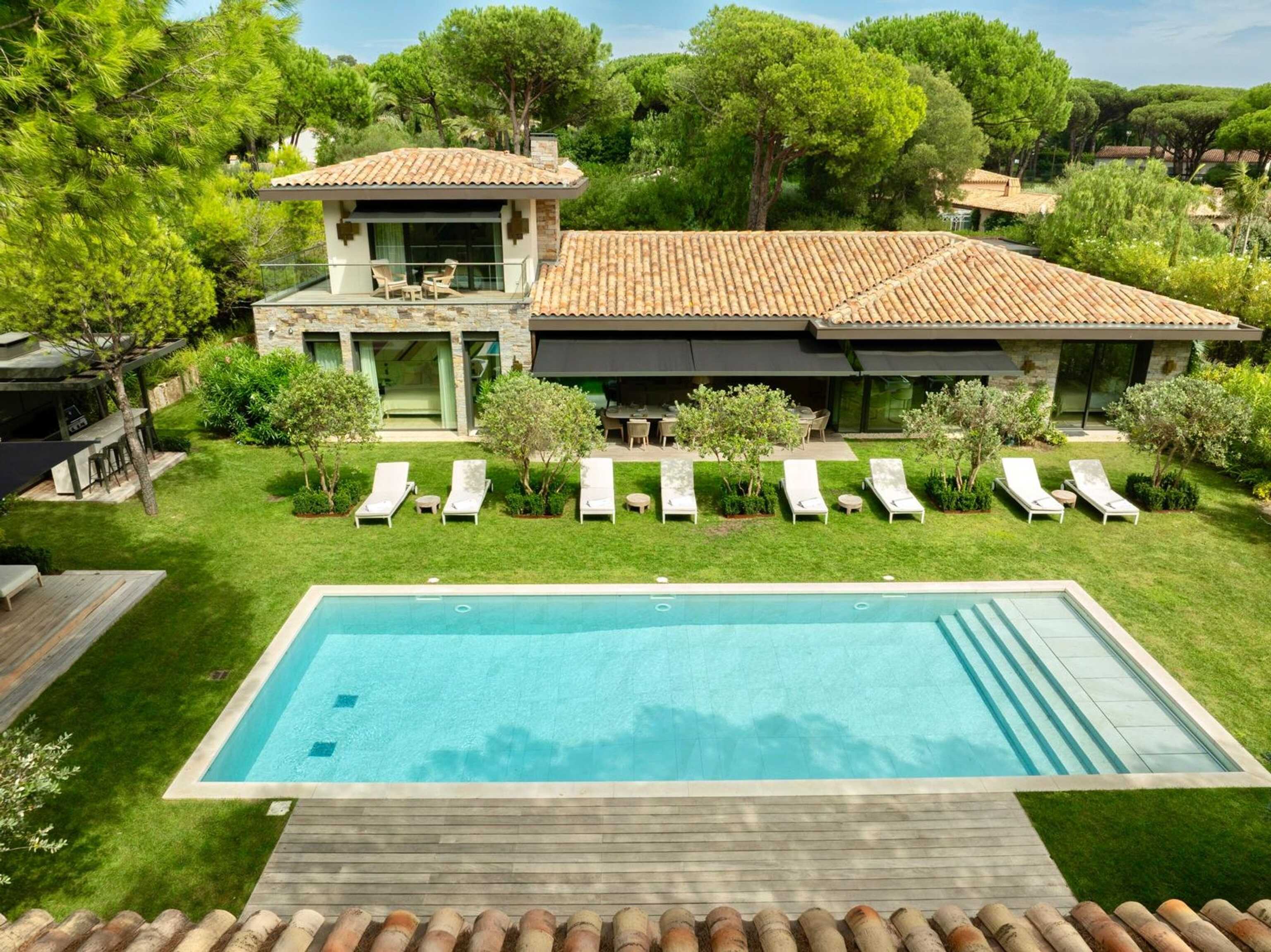 Villa Enamorada
