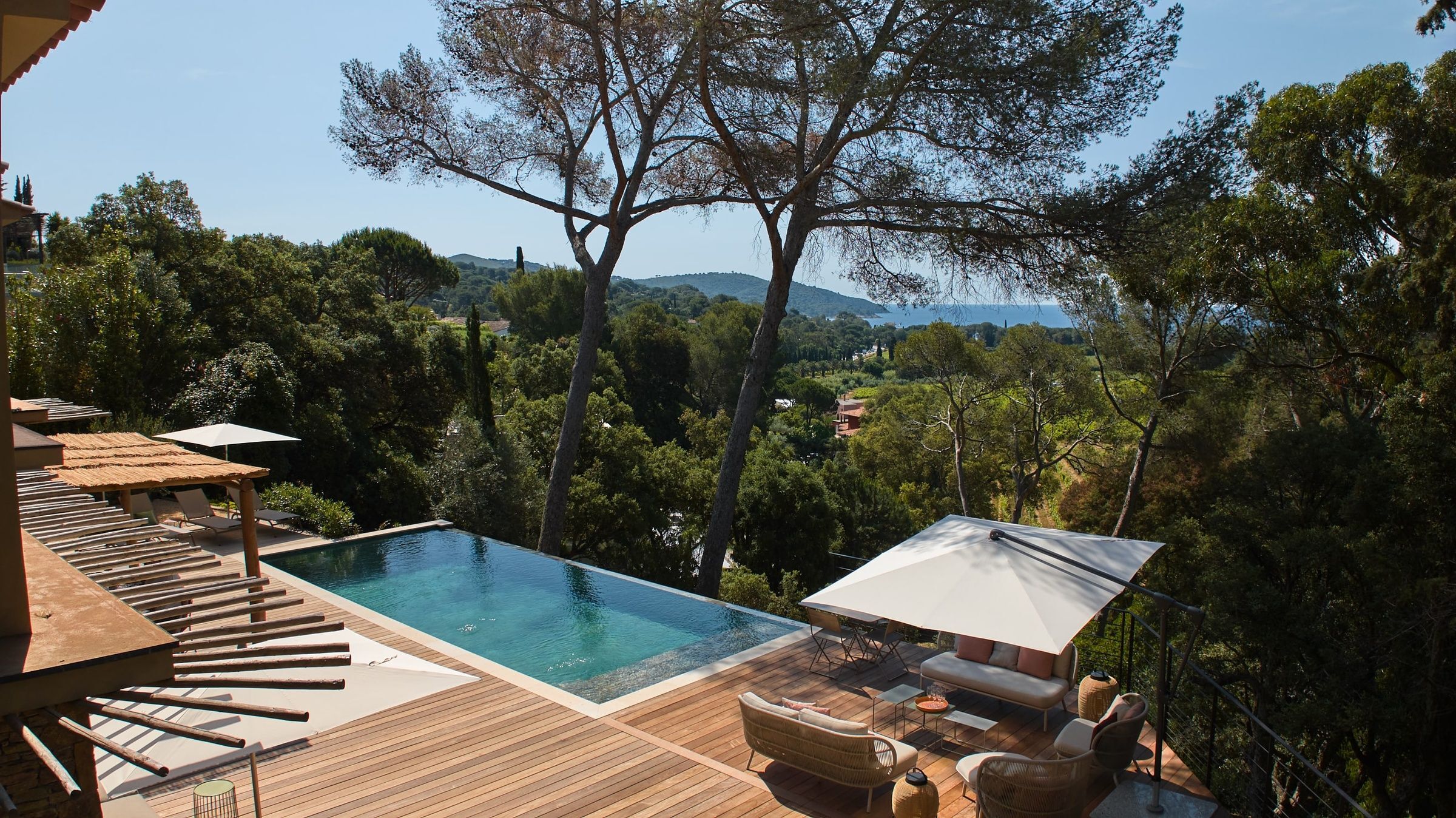 Villa Playa Madrague