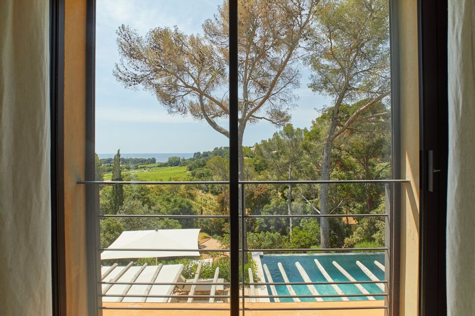 Villa Playa Madrague