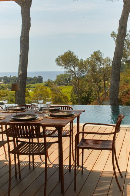 Villa Playa Madrague