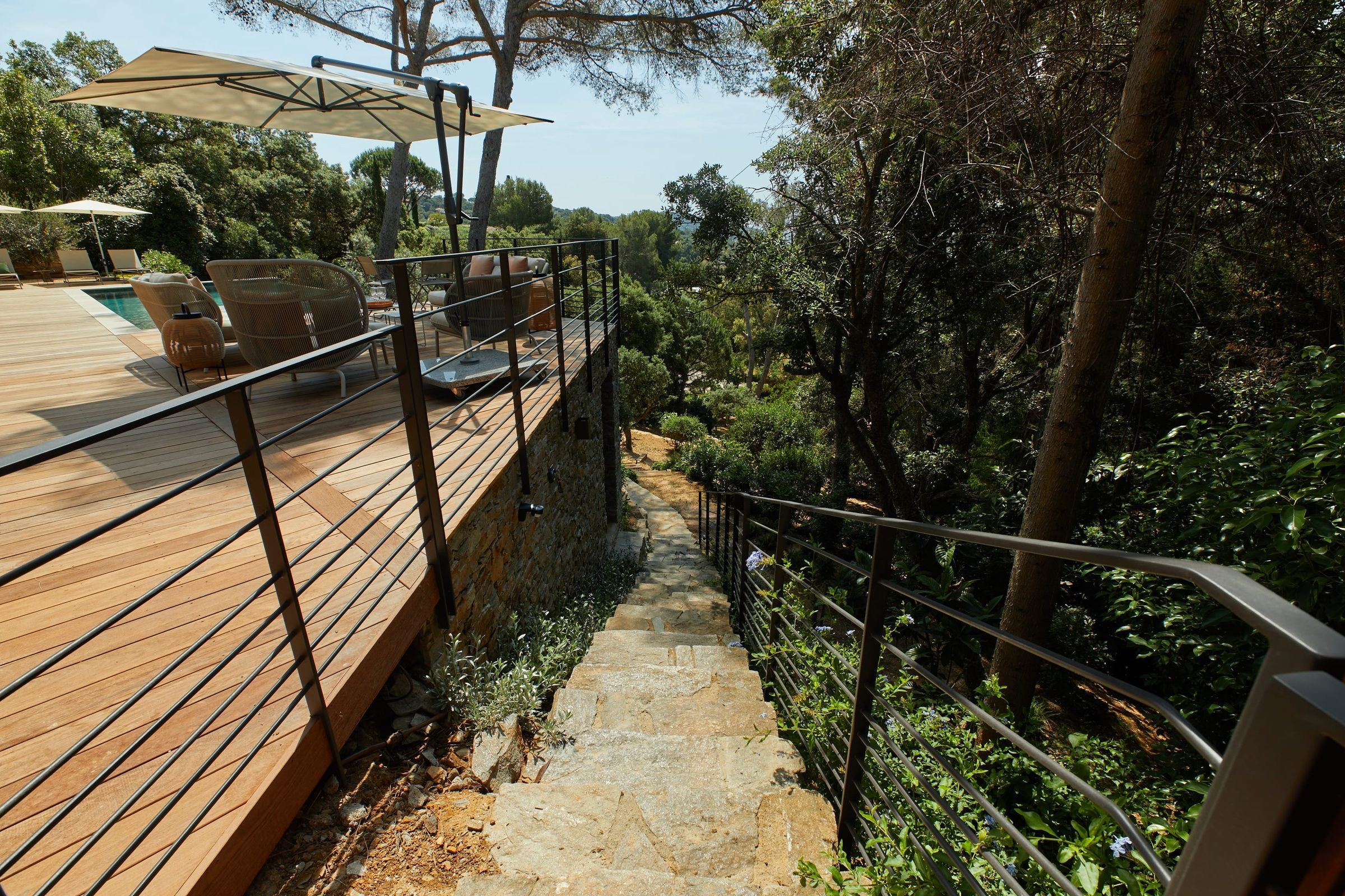 Villa Playa Madrague