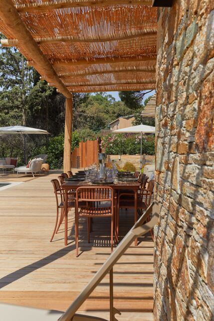 Villa Playa Madrague