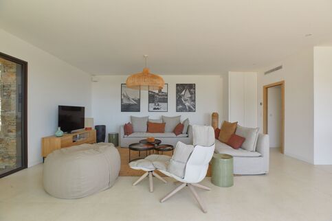 Villa Playa Madrague