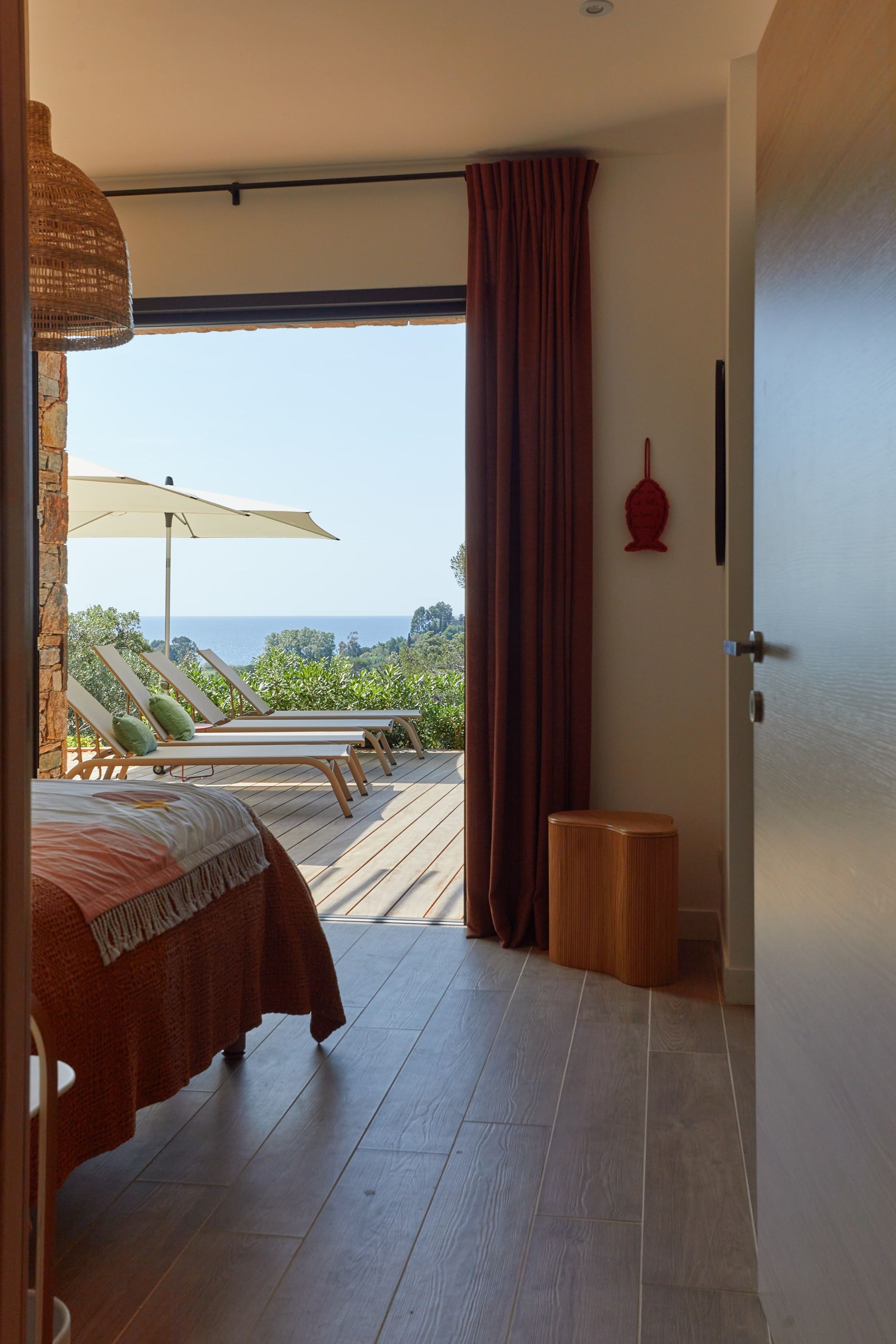 Villa Playa Madrague