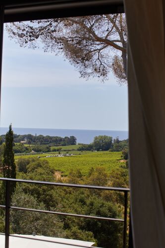 Villa Playa Madrague