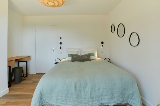 Villa Playa Madrague