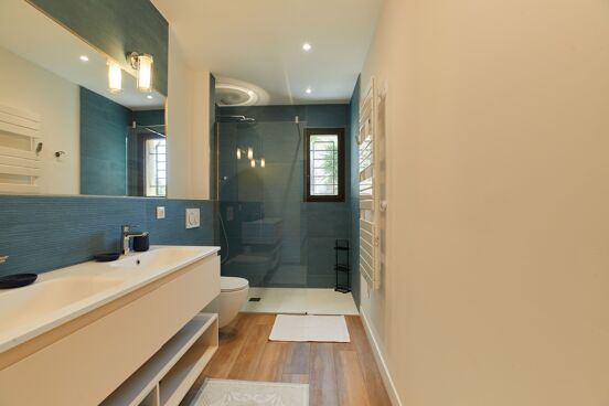 Villa Playa Madrague