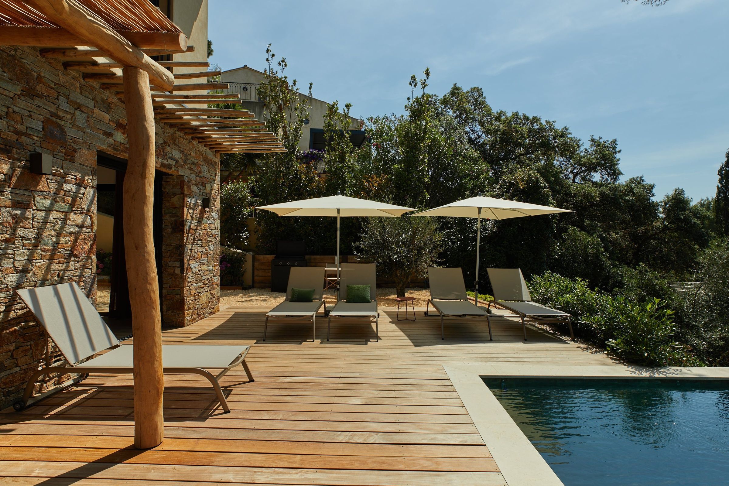 Villa Playa Madrague