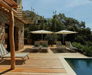 Villa Playa Madrague
