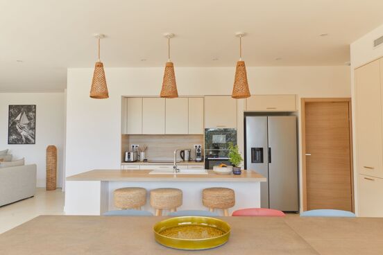 Villa Playa Madrague