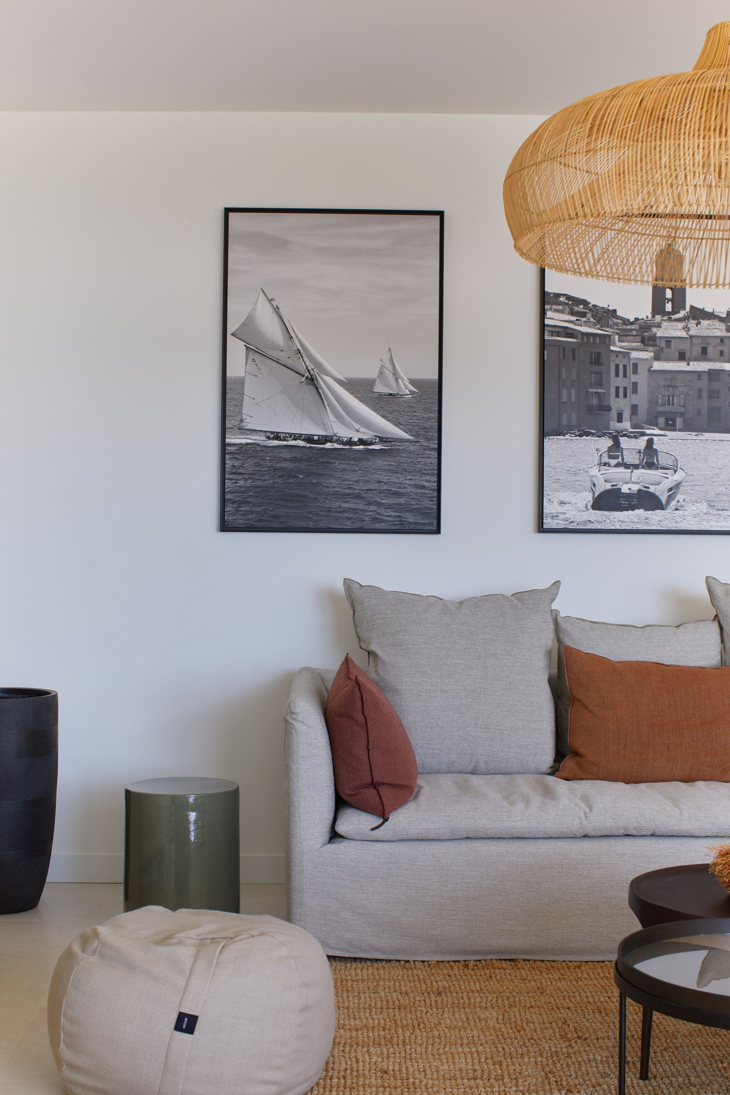 Villa Playa Madrague