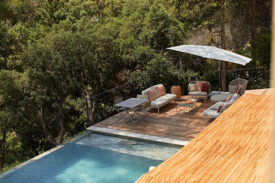 Villa Playa Madrague