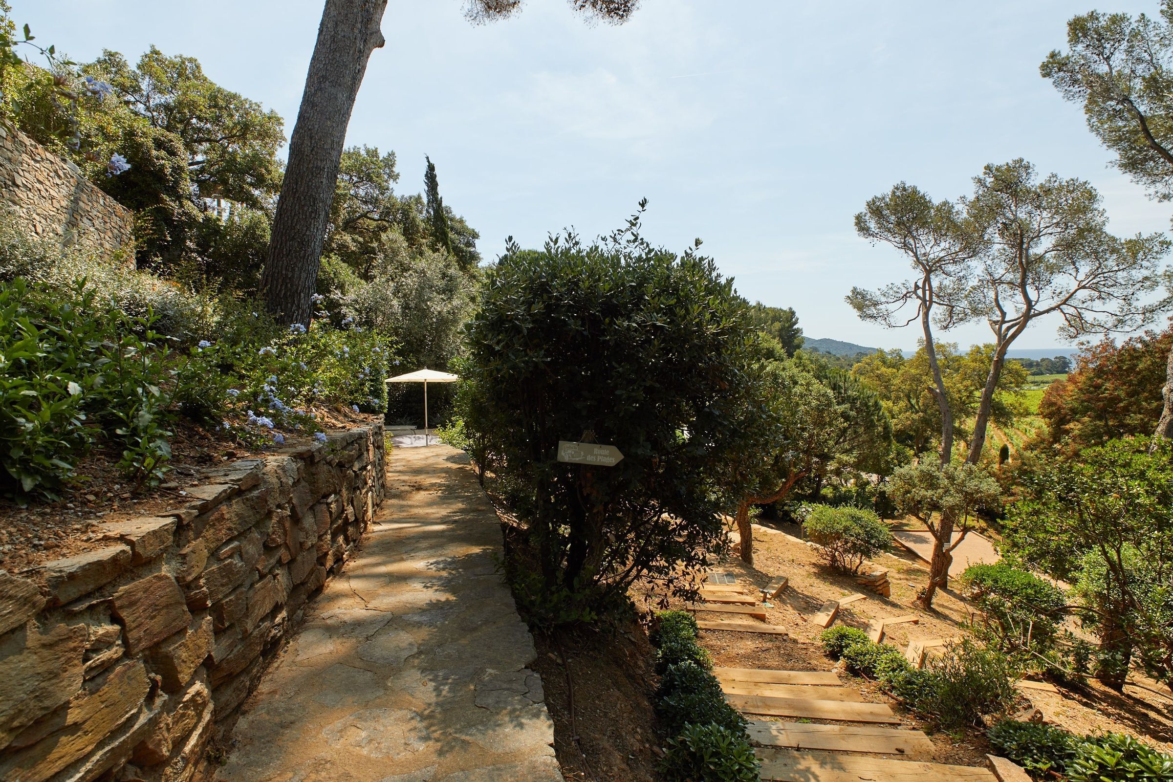 Villa Playa Madrague