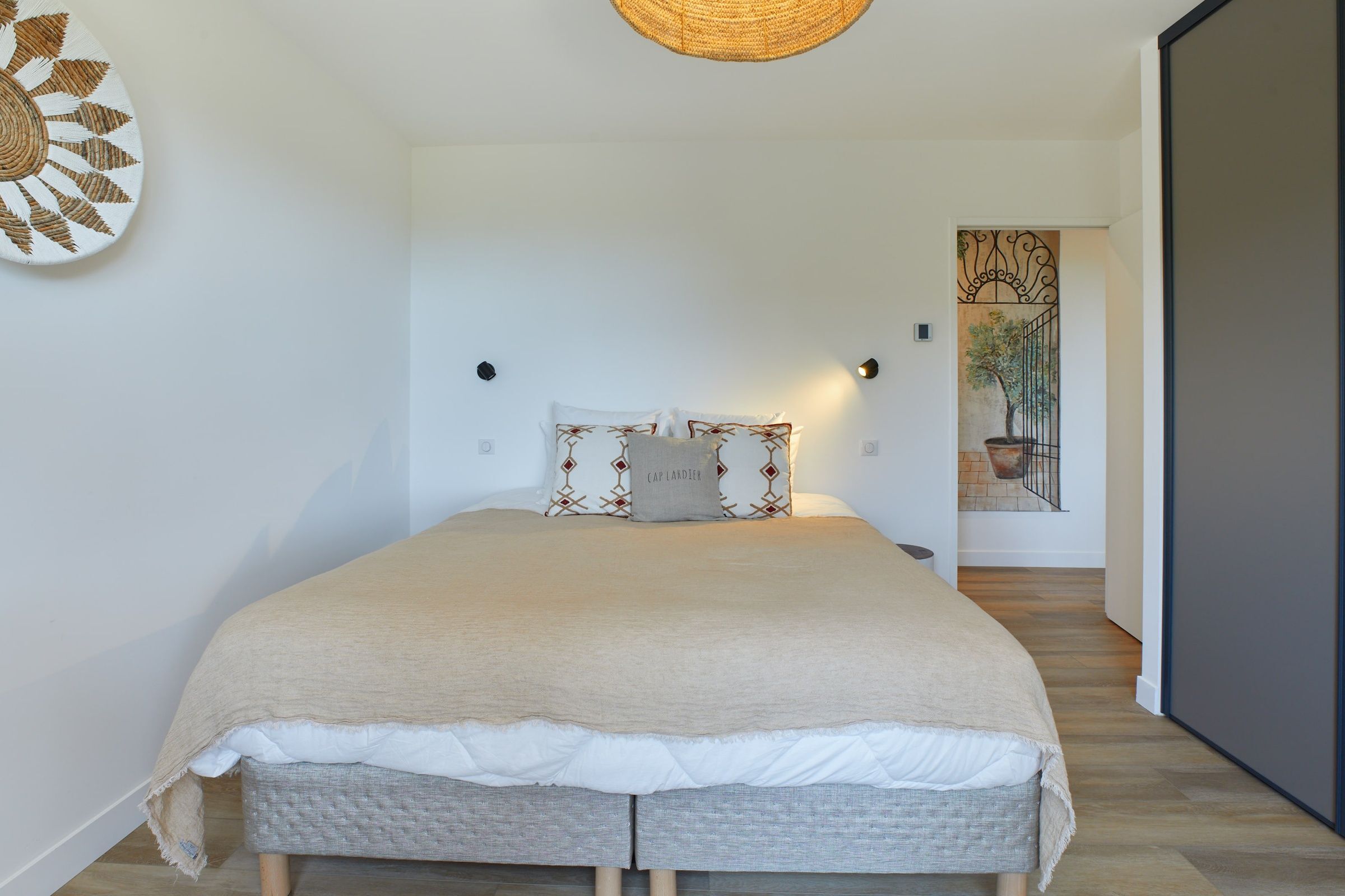 Villa Playa Madrague