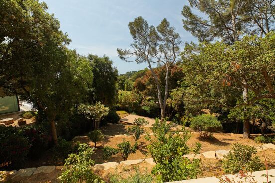 Villa Playa Madrague