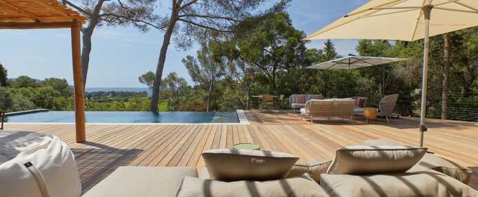 Villa Playa Madrague