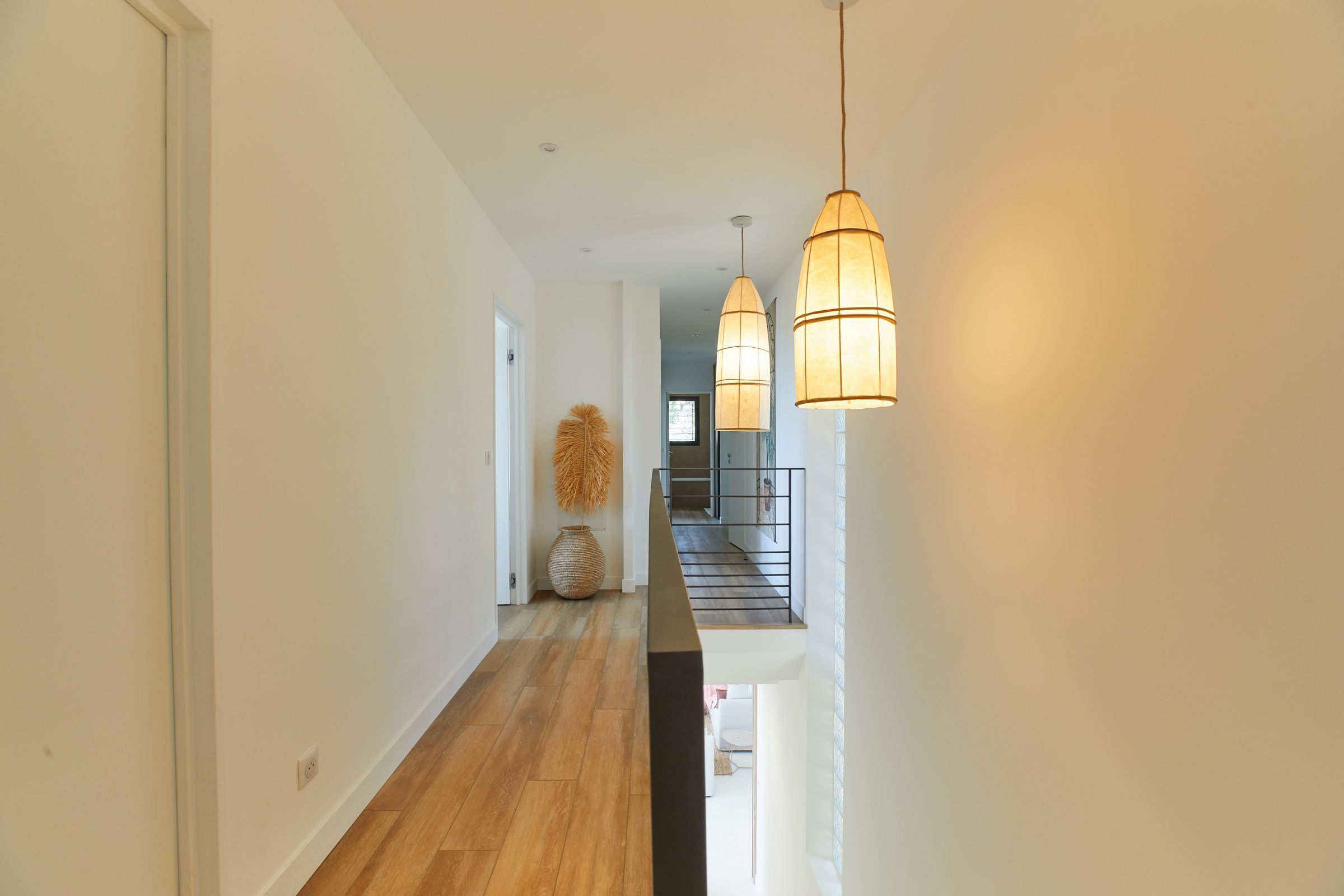 Villa Playa Madrague