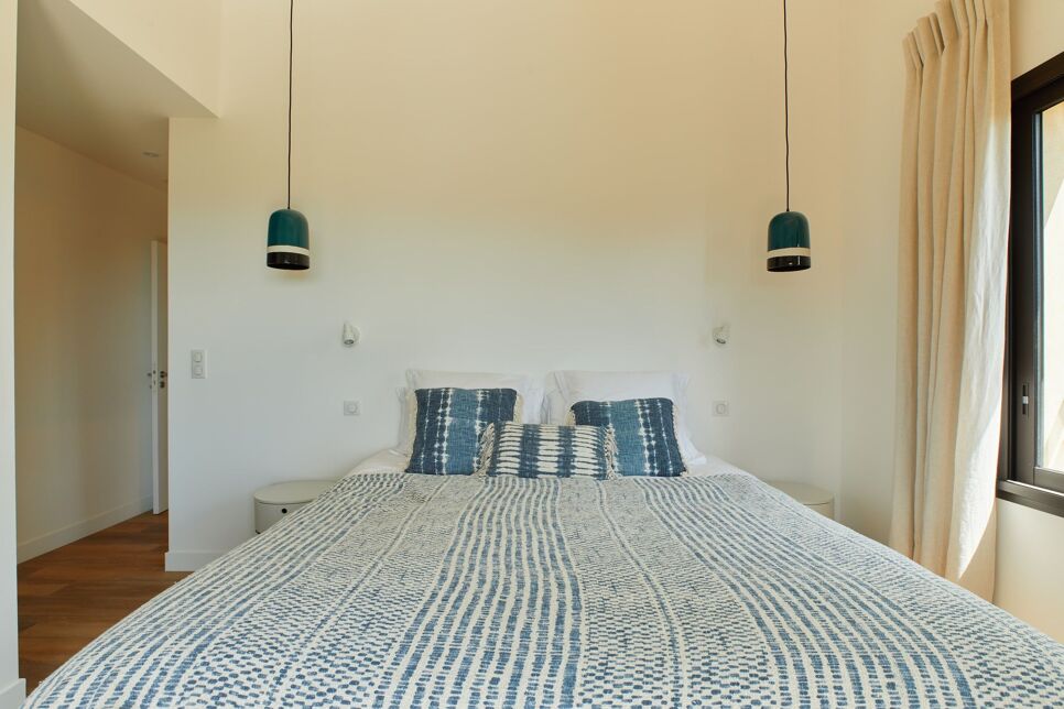 Villa Playa Madrague