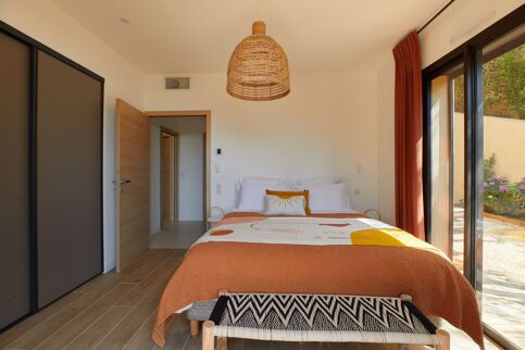 Villa Playa Madrague