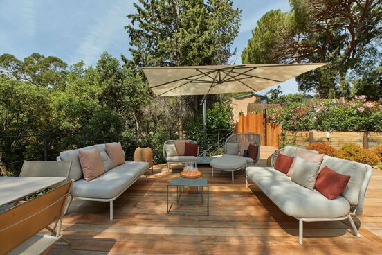 Villa Playa Madrague