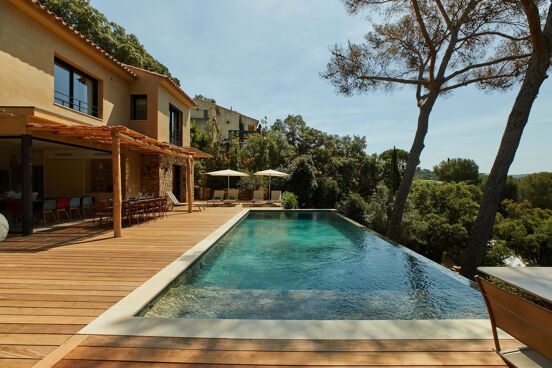 Villa Playa Madrague