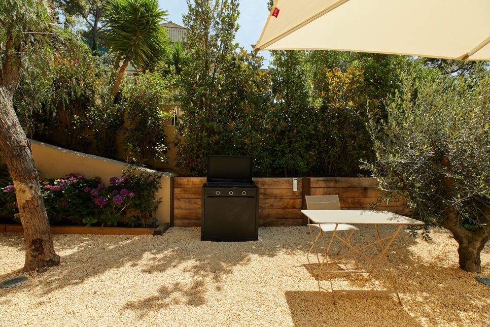 Villa Playa Madrague